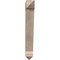 Ekena Millwork Traditional Arts & Crafts Smooth Bracket, Douglas Fir, 5 1/2"W x 30"D x 42"H BKT06X30X42TRA03SDF - alternate 4
